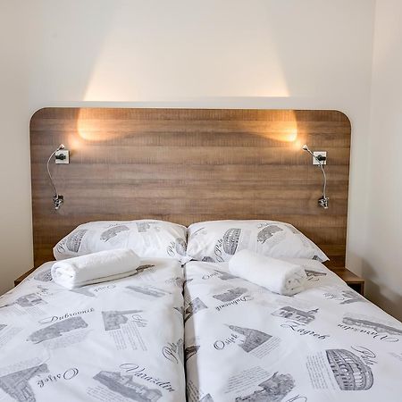 Apartment Nova Cesta 62 Zagreb Dış mekan fotoğraf