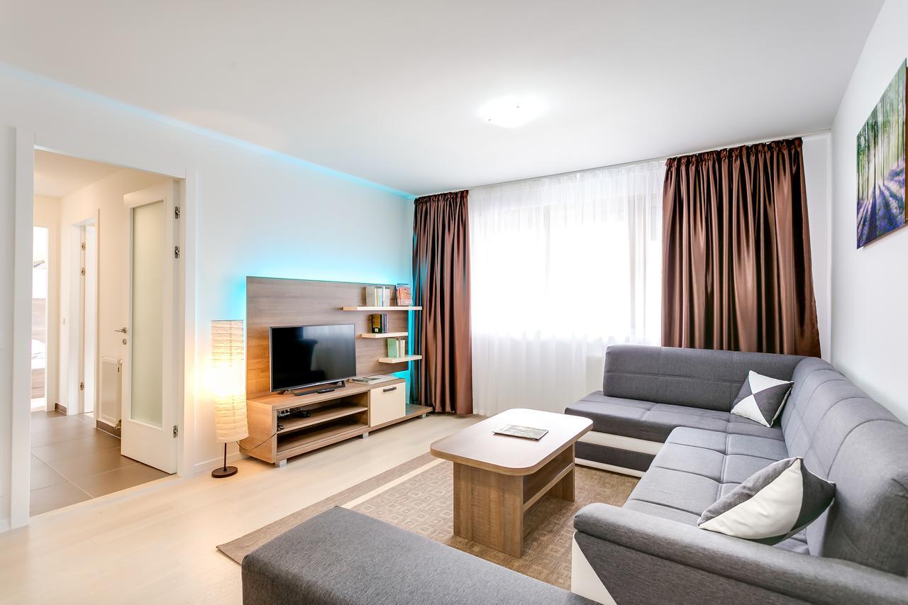Apartment Nova Cesta 62 Zagreb Dış mekan fotoğraf