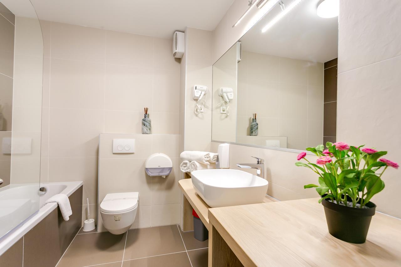 Apartment Nova Cesta 62 Zagreb Dış mekan fotoğraf