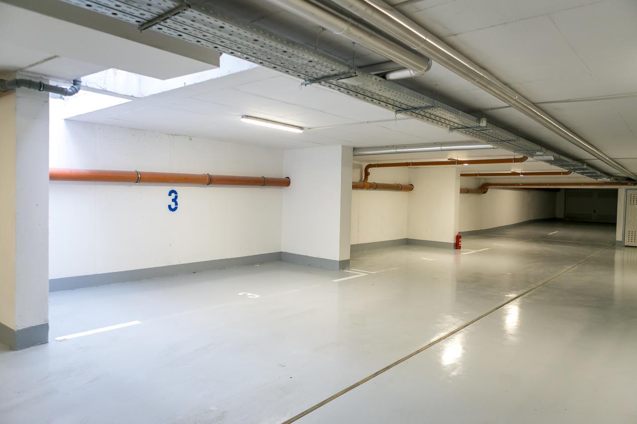Apartment Nova Cesta 62 Zagreb Dış mekan fotoğraf