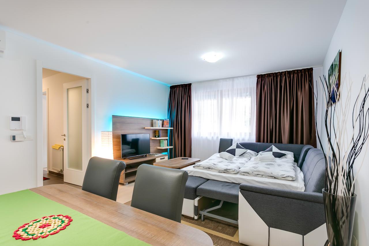 Apartment Nova Cesta 62 Zagreb Dış mekan fotoğraf