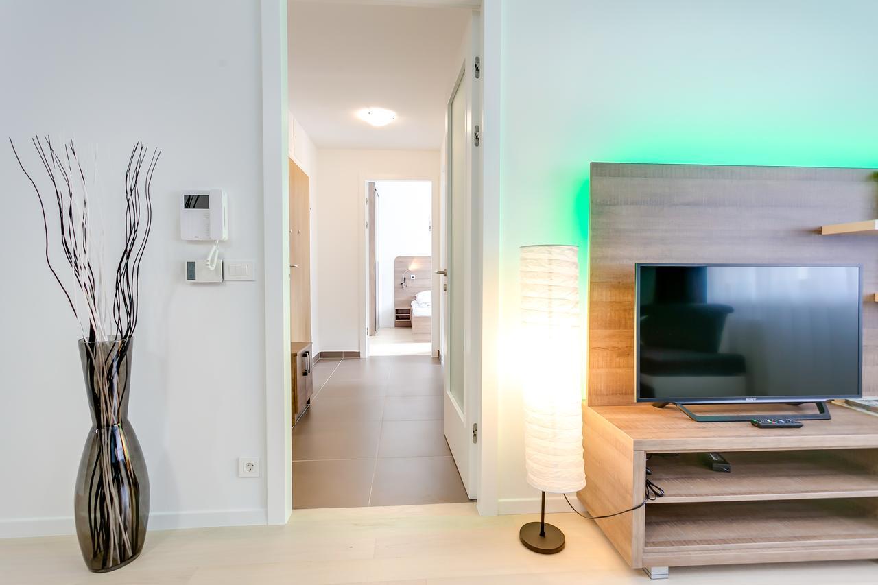 Apartment Nova Cesta 62 Zagreb Dış mekan fotoğraf